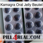 Kamagra Oral Jelly Sachets 31